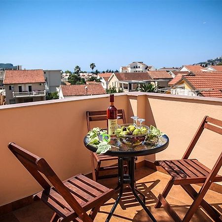 Apartments Stari Ribar 부드바 외부 사진