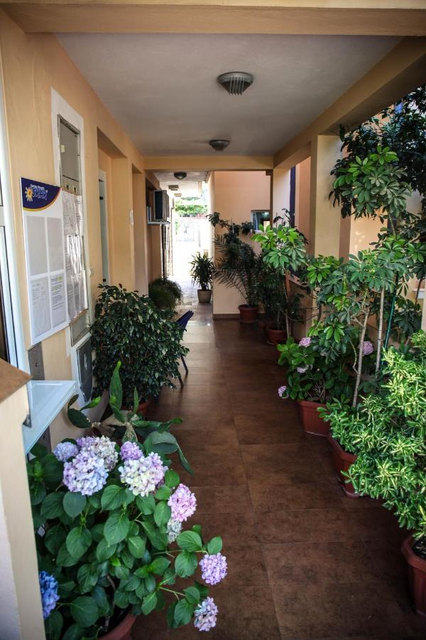 Apartments Stari Ribar 부드바 외부 사진
