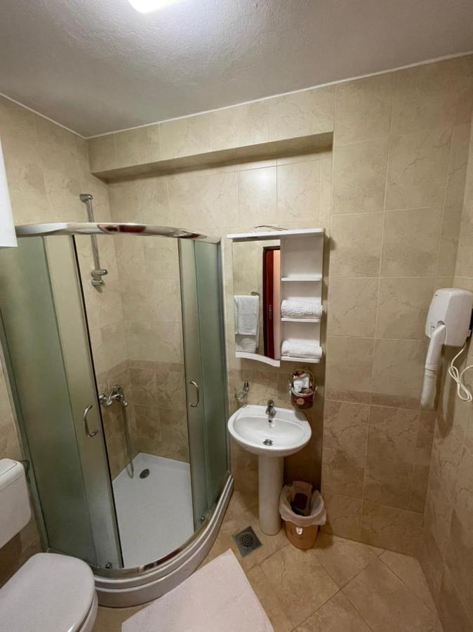 Apartments Stari Ribar 부드바 외부 사진