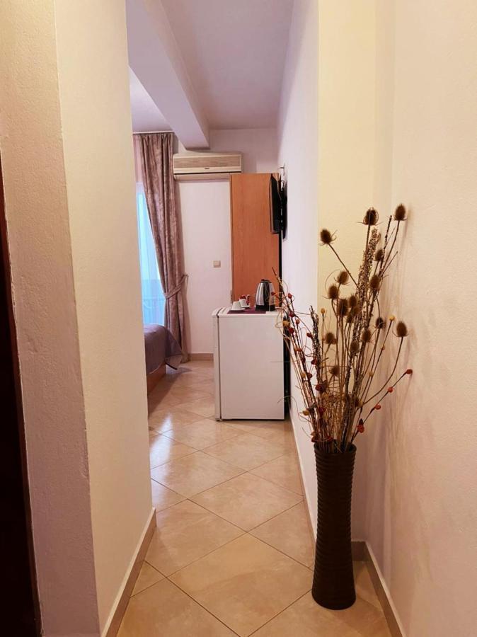 Apartments Stari Ribar 부드바 외부 사진
