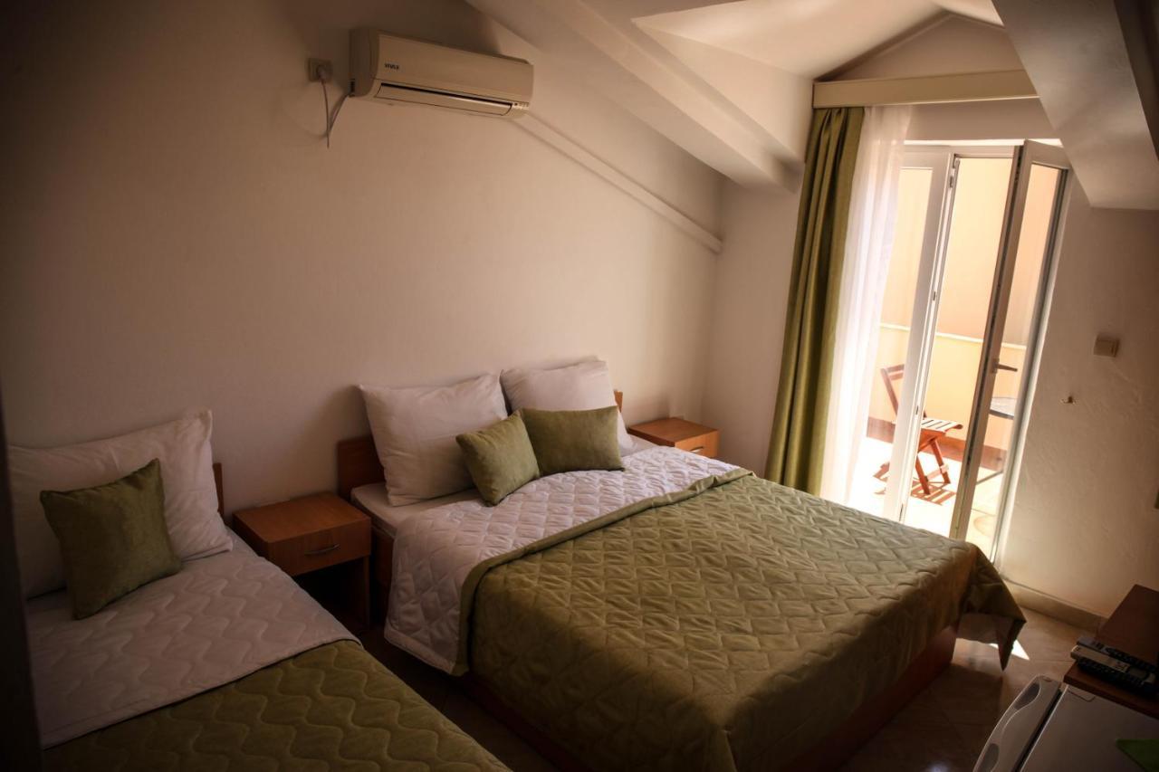Apartments Stari Ribar 부드바 외부 사진