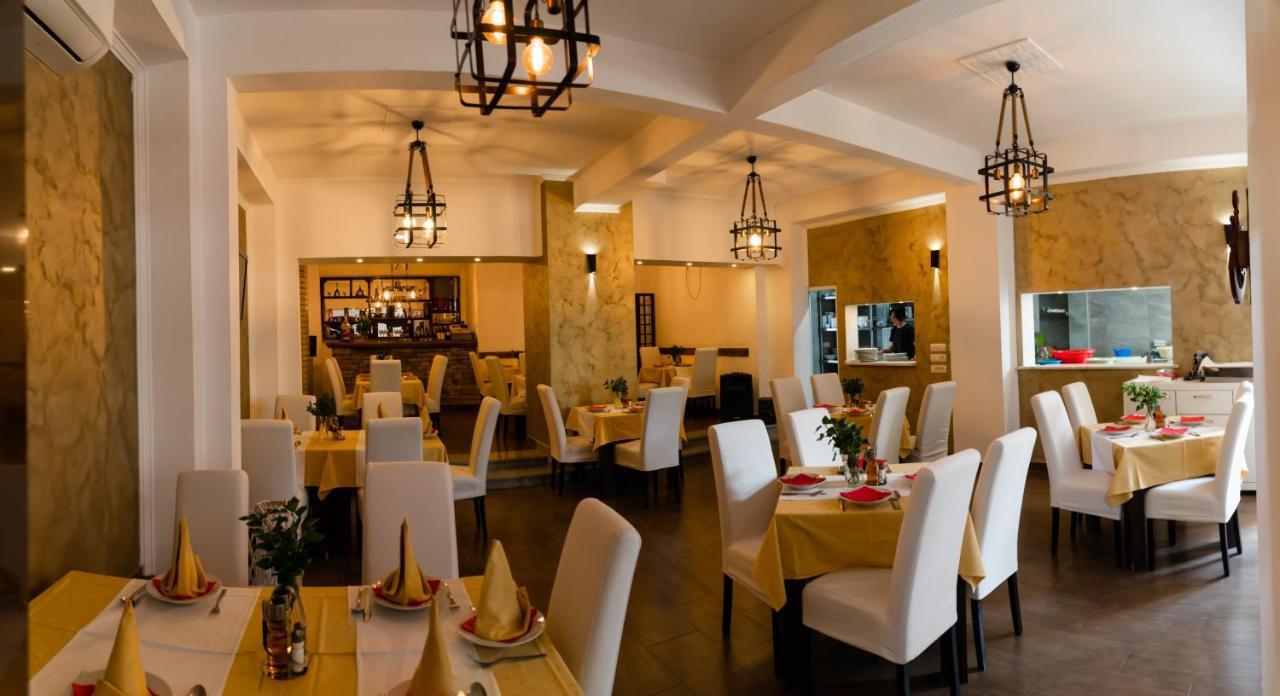 Apartments Stari Ribar 부드바 외부 사진