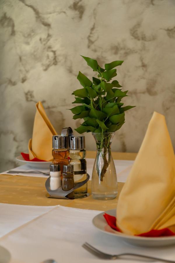 Apartments Stari Ribar 부드바 외부 사진