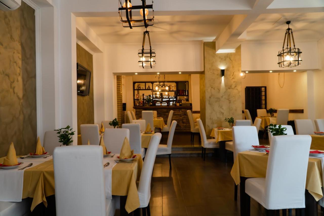 Apartments Stari Ribar 부드바 외부 사진
