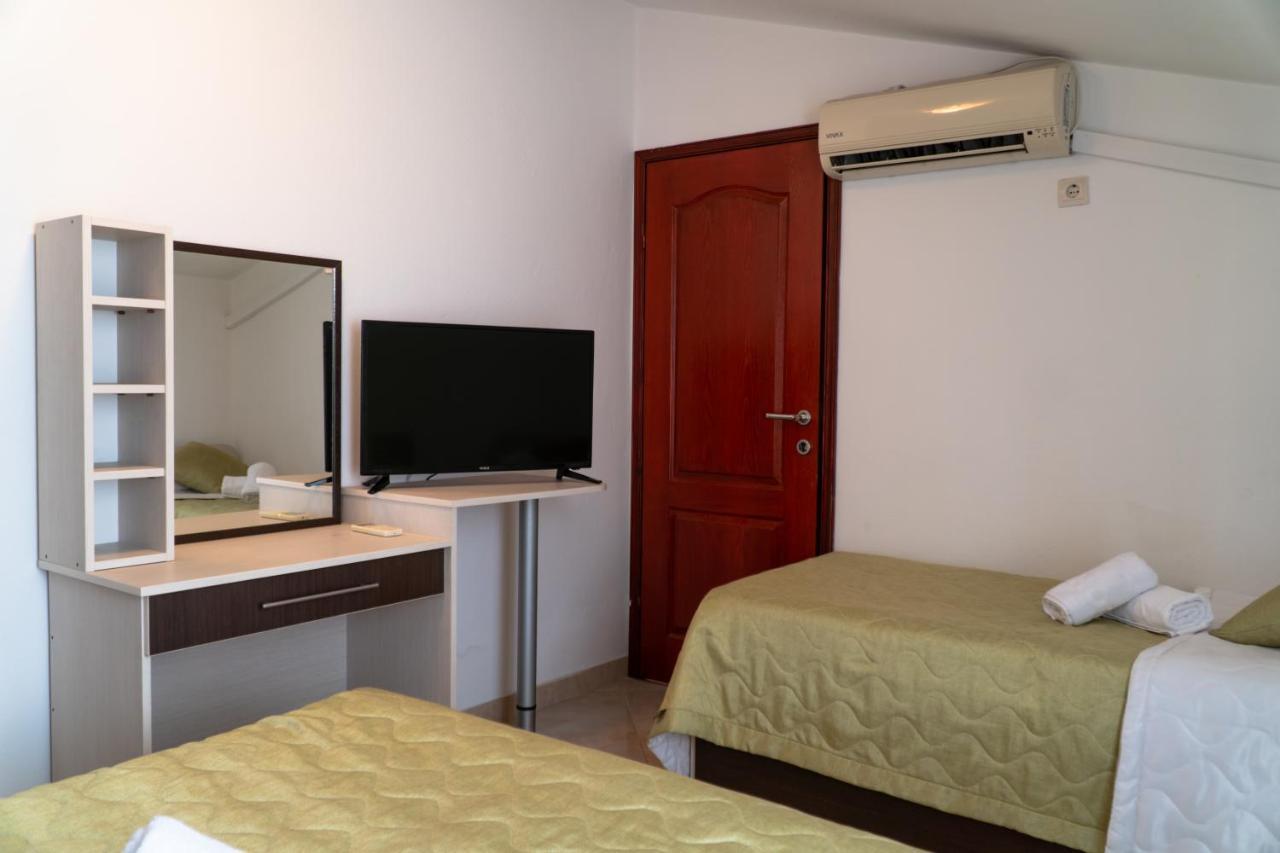 Apartments Stari Ribar 부드바 외부 사진