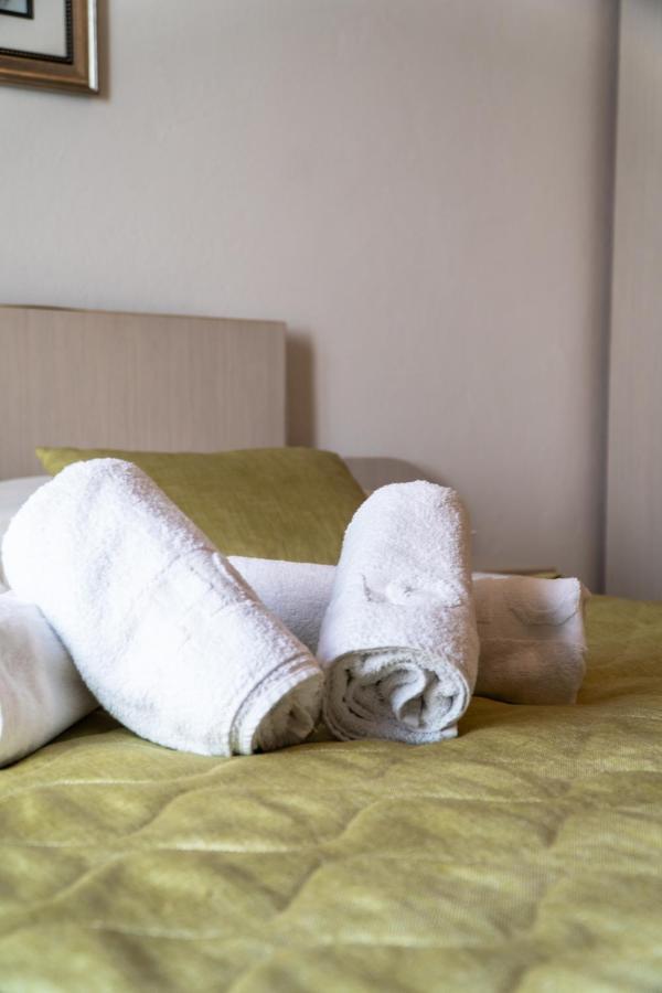 Apartments Stari Ribar 부드바 외부 사진